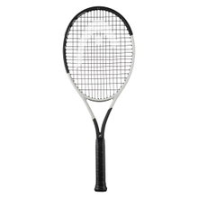 Head Tennisschläger Speed MP 100in/300g/Turnier 2024 weiss/schwarz - unbesaitet -